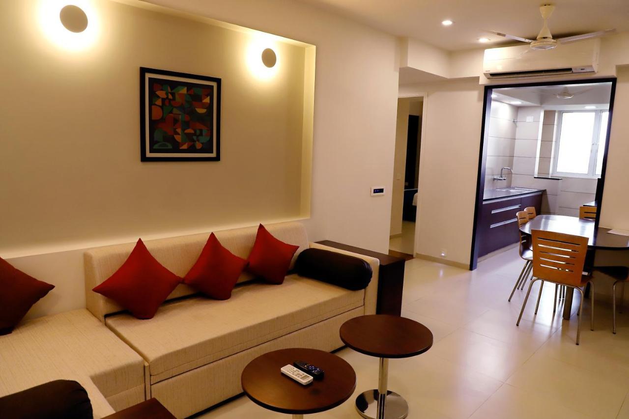 Quality Inn Patria Suites, ראג'קוט מראה חיצוני תמונה